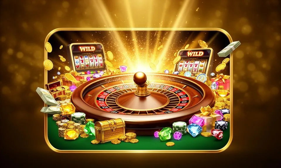 Roulette Quickspin